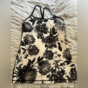 Lululemon Racerback tank